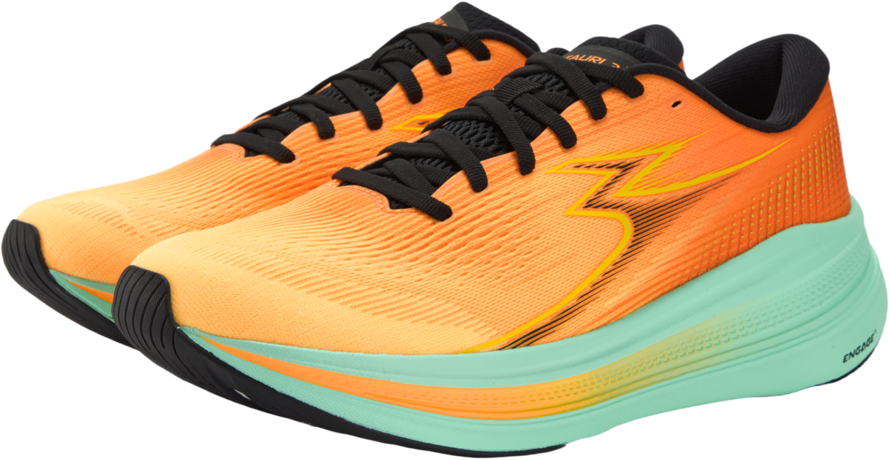 Chaussures de sport homme course et running - usage intensif - Centauri 3 - 361° -