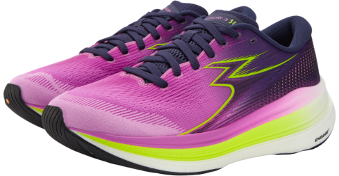 Chaussures de sport femme course et running - usage intensif - Centauri 3 - 361° -