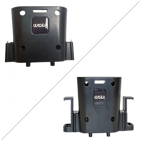Support de charge pour caméra TIC avec sangle 10G (sans alimentation)