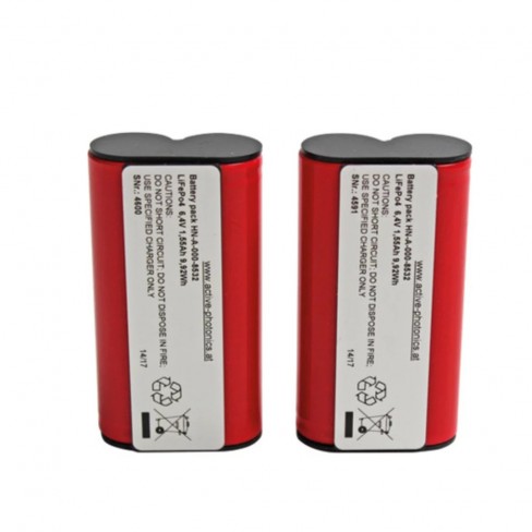 Batterie pour TIC 3.1 et 3.3