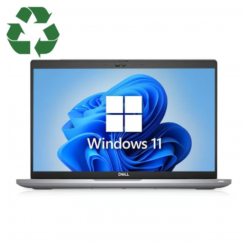 PC Portable reconditionné Dell Latitude 5420 Intel Core i5 1 16 Go - 256GoSSD