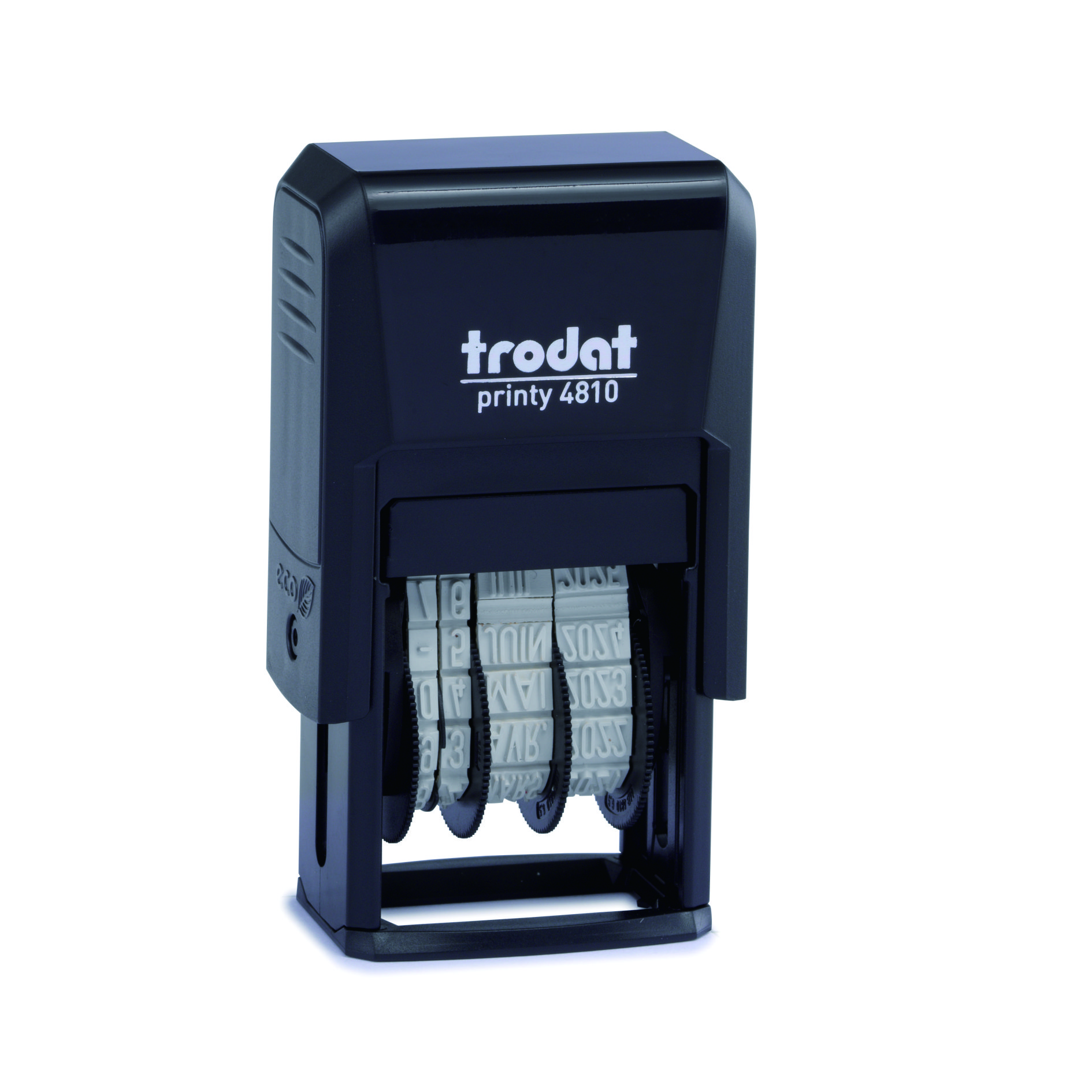 Dateur Trodat Printy 4810 - 3,8 mm