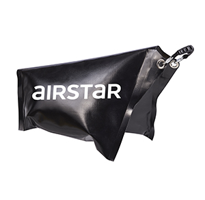 Sac de lest airstar