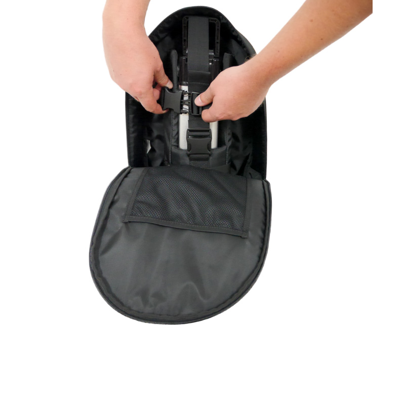 Sacoche pour batterie pro-pack