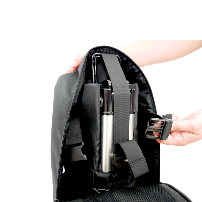 Sacoche pour batterie pro-pack