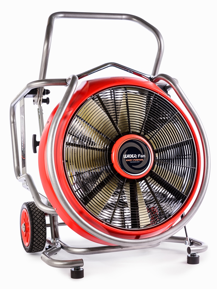 Ventilateur thermique MT280 Easy Pow'air 11,7 CV Honda