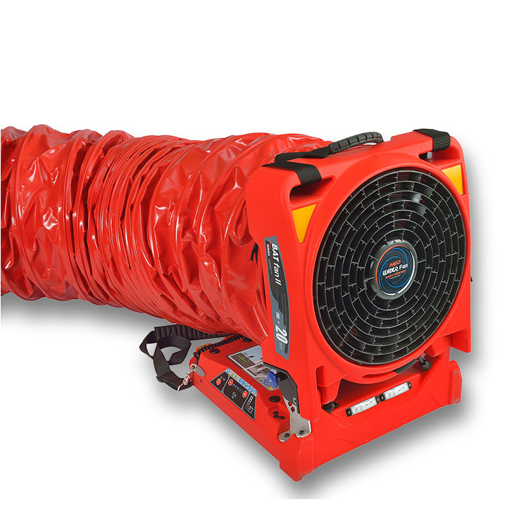 Gaine 5m Batfan soufflage et extraction