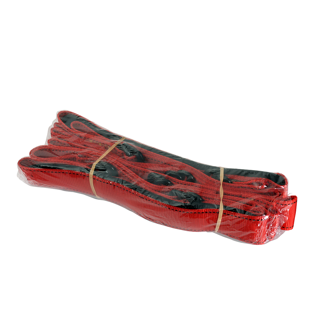 Harnais de portage ventral pour Batfan