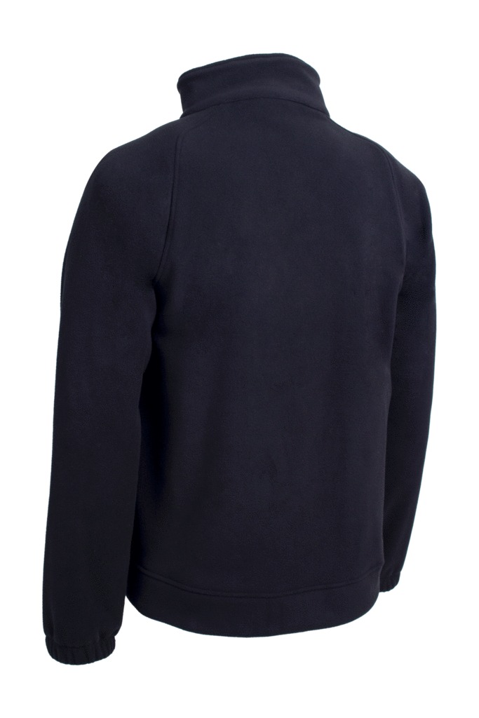 Veste polaire KOALA - Coverguard - manches raglan - Marine - taille L