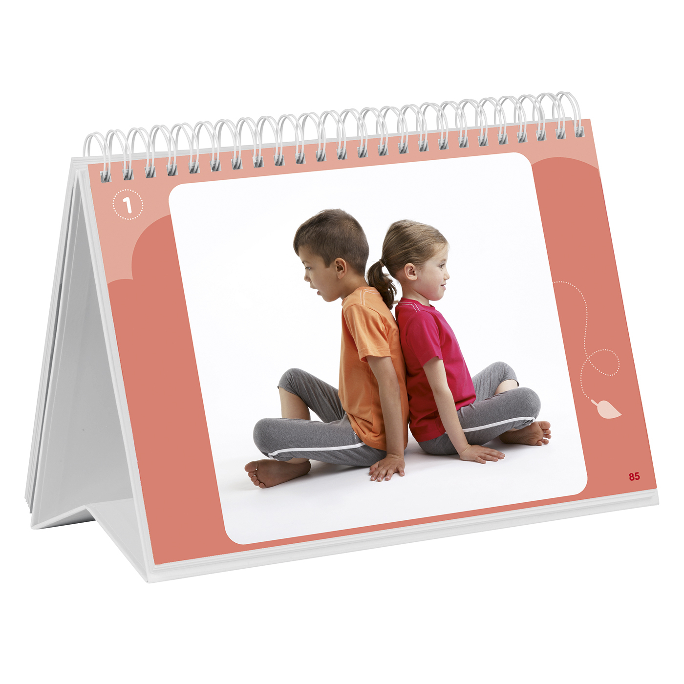 Activités de concentration et d'empathie