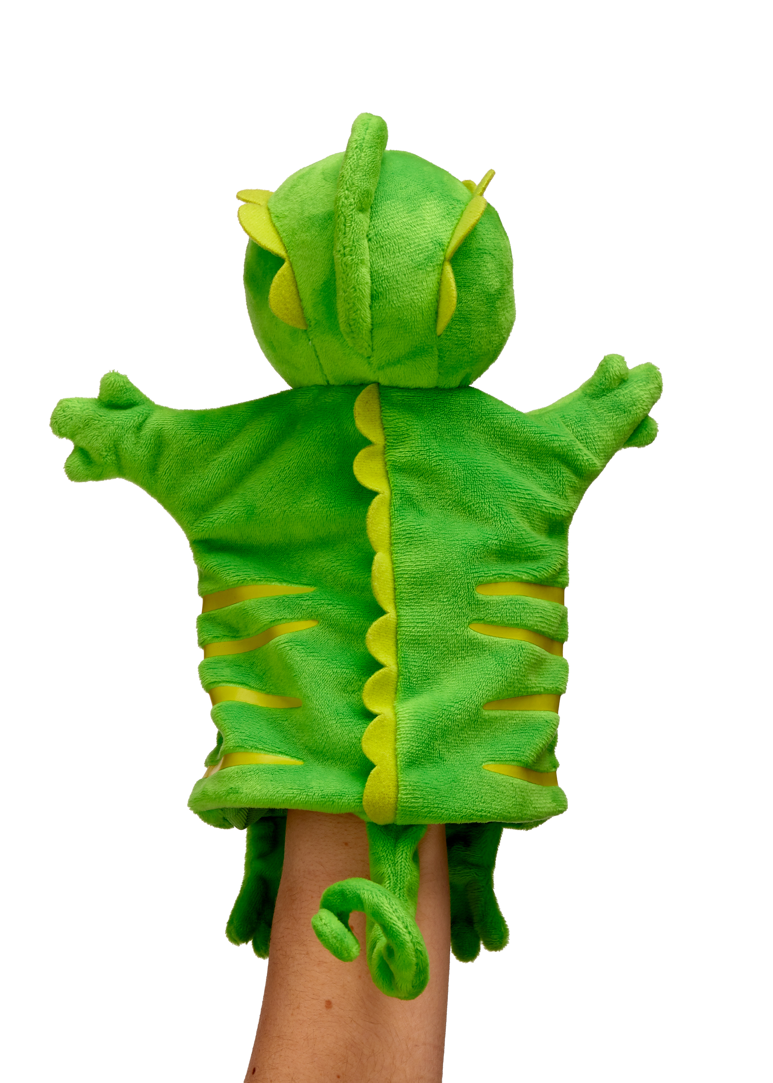 Une année de phonologie - siméon le caméléon