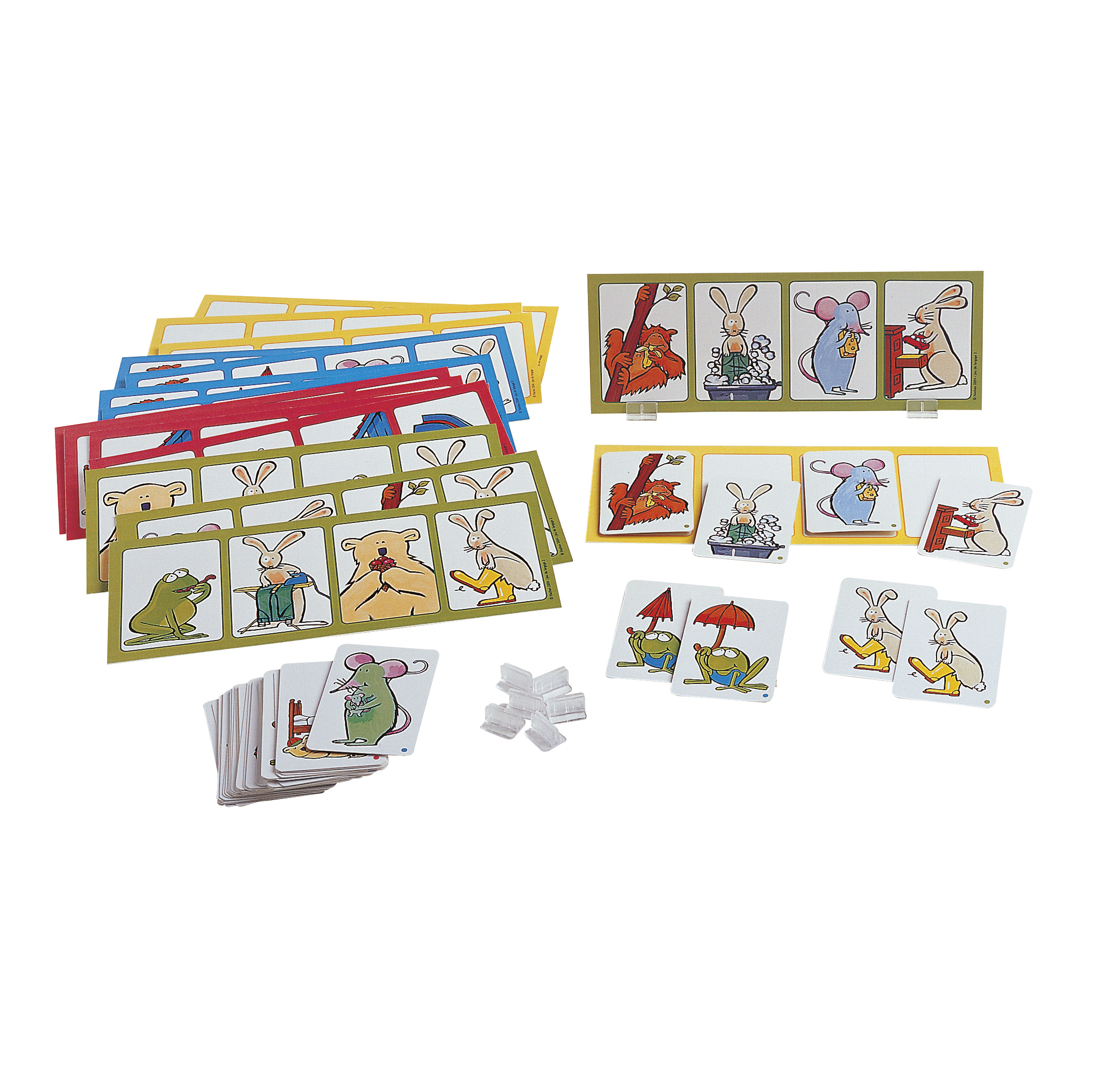Jeu de langage