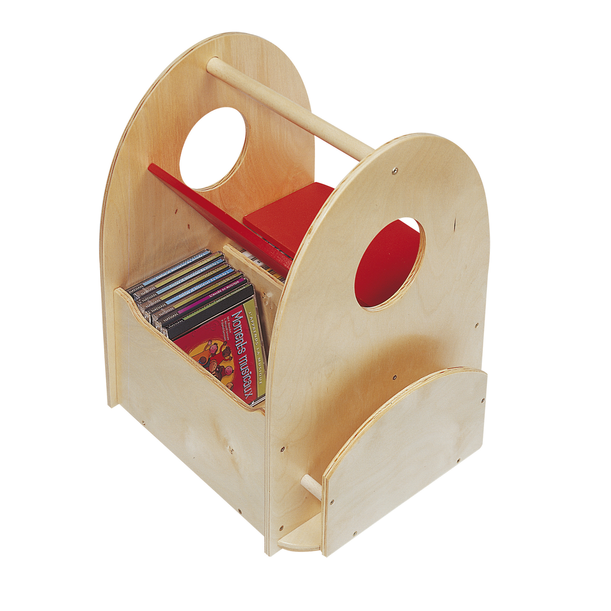 Boîte à écouter