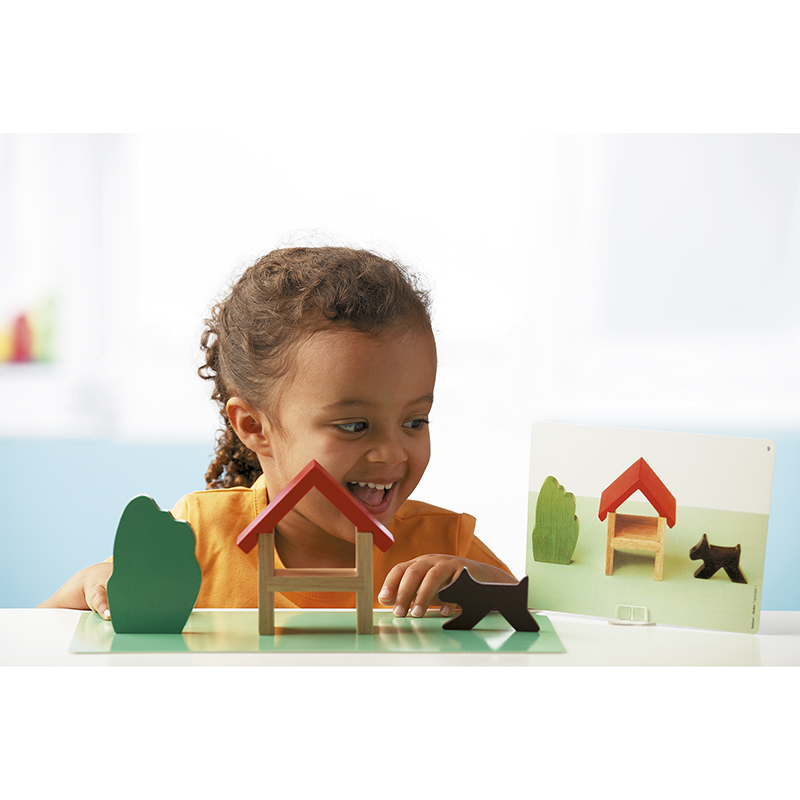 Atelier topologie 1 - 2 enfants