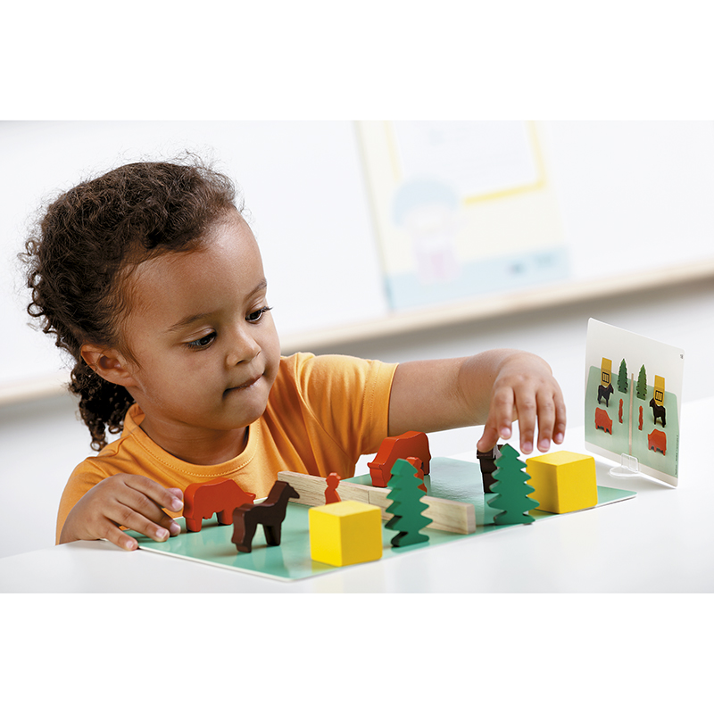 Atelier topologie 2 - 2 enfants