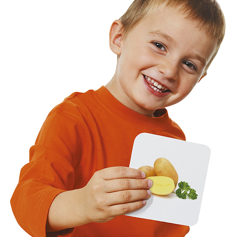 Maxiloto aliments