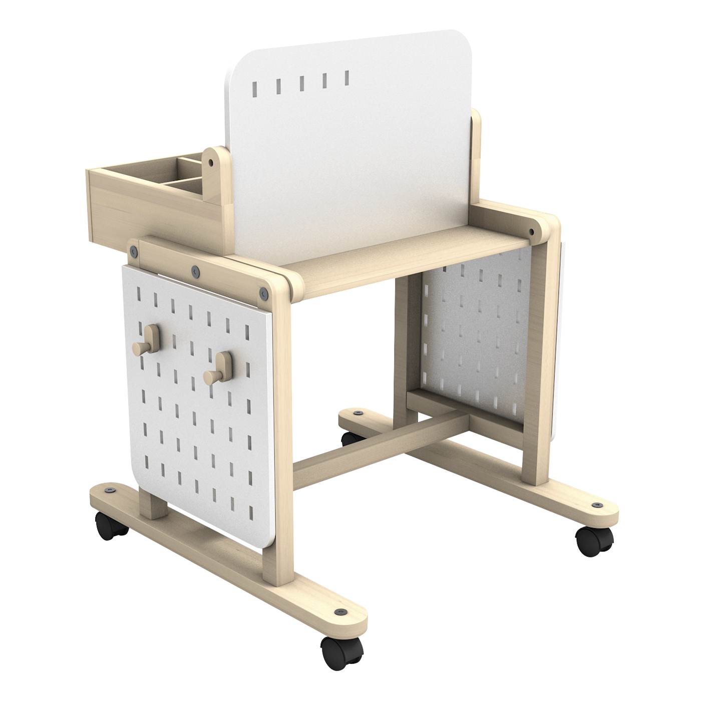 Coin scénarios - bureau