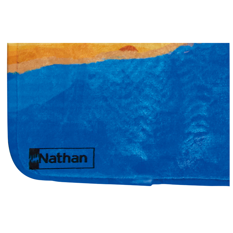 Grand tapis nature