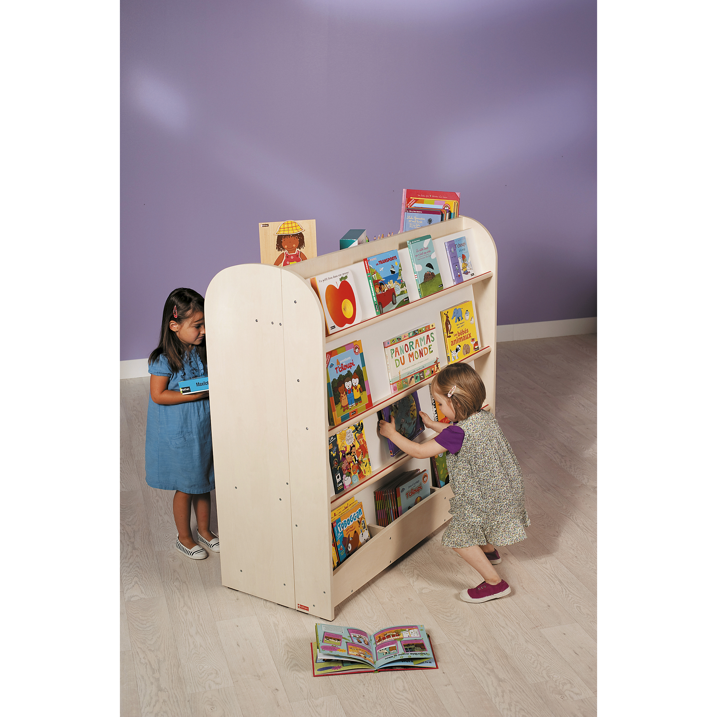 Maxi bilbiot. biface bouleau