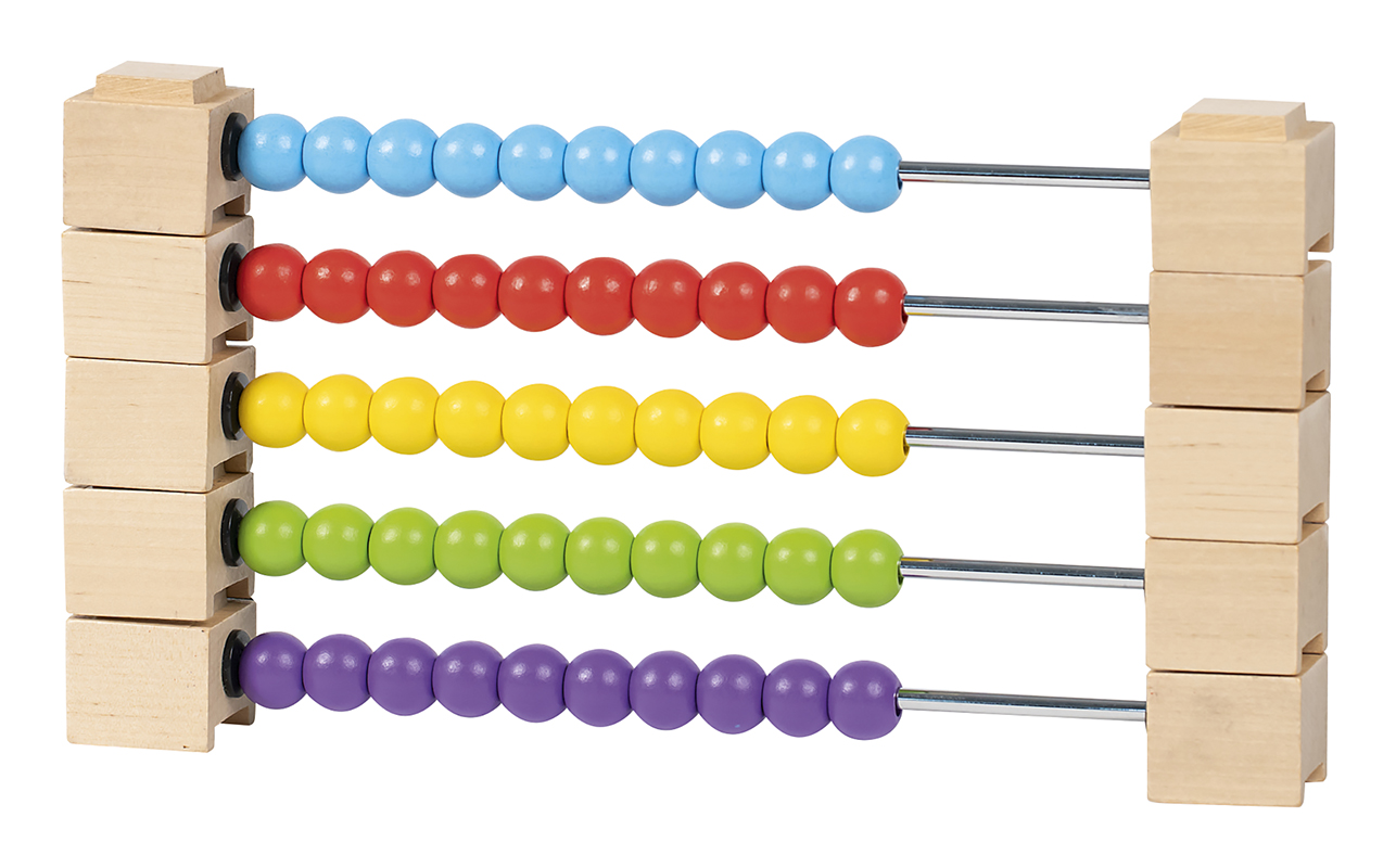 Boulier magnetique à construire