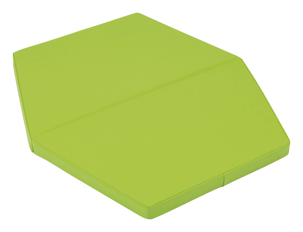 Flexiclass - mousse hexagonale repliable