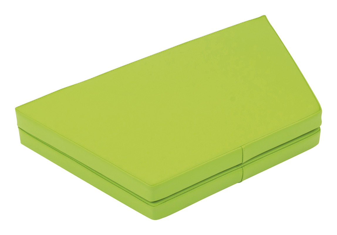 Flexiclass - mousse hexagonale repliable