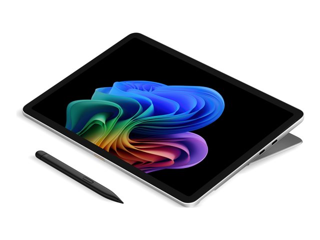 Tablette Microsoft Surface Pro - 12'' - Qualcomm Snapdragon X Plus - 16 Go - 256 Go - Win 11 Pro