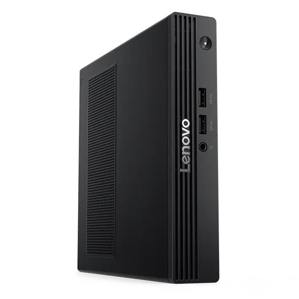 Client léger Lenovo ThinClient V100q - Intel n100 - 8 Go - 256 Go SSD - IGEL -