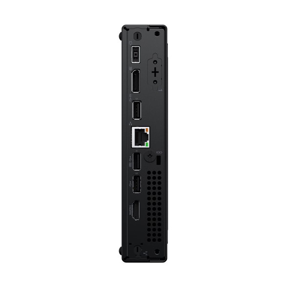 Client léger Lenovo ThinClient V100q - Intel n100 - 8 Go - 256 Go SSD - IGEL -