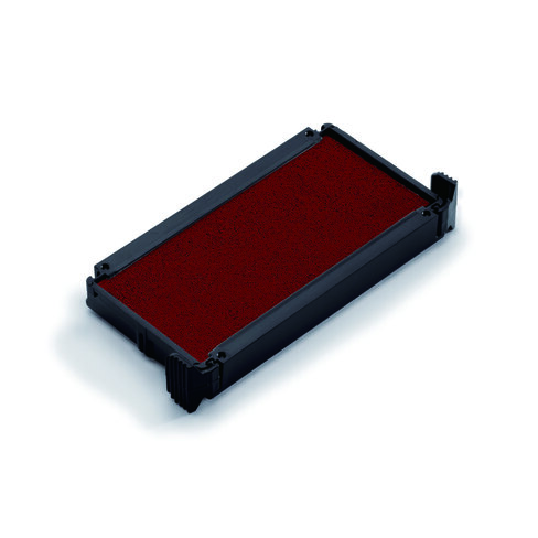 Cassette Trodat 6/4912 - rouge