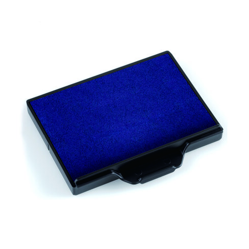 Cassette Trodat 6/58 - bleu