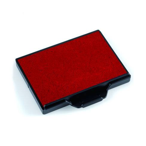 Cassette Trodat 6/58 - rouge