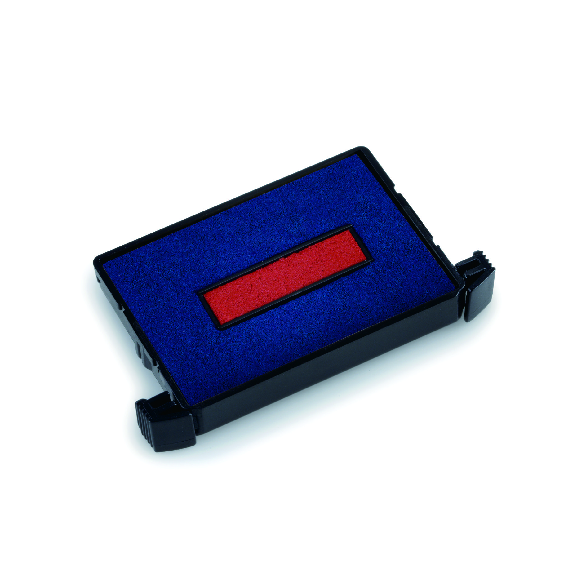 Cassette Trodat 6/4750 - bicolore