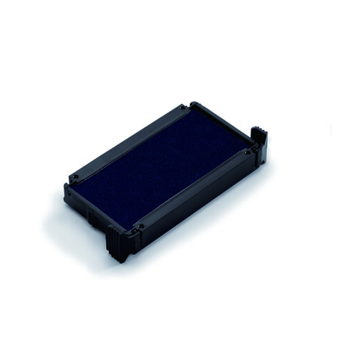 Cassette Trodat 6/4911 - bleu
