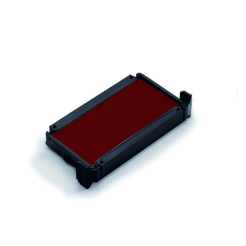 Cassette Trodat 6/4911 - rouge