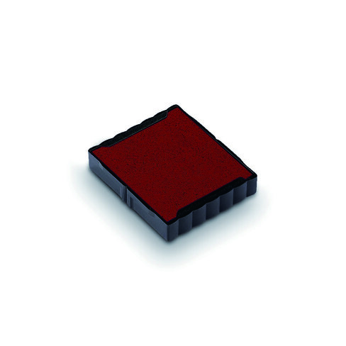 Cassette Trodat 6/4923 - rouge