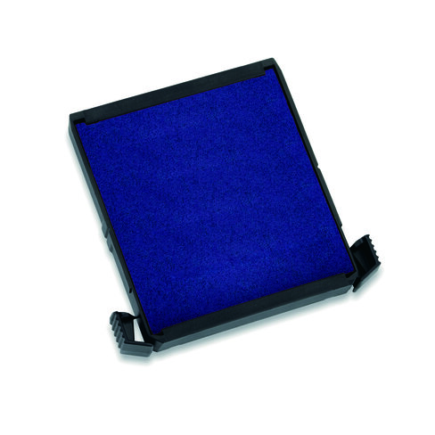 Cassette Trodat 6/4924 - bleu