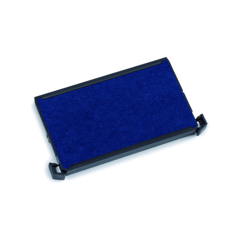 Cassette Trodat 6/4926 - bleu
