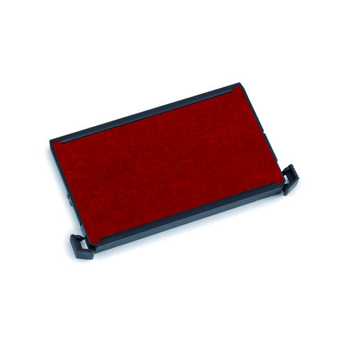 Cassette Trodat 6/4926 - rouge