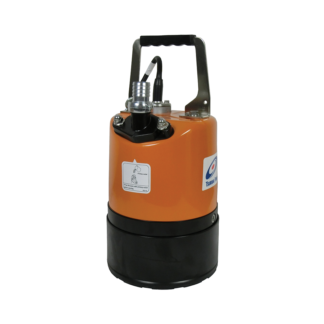 Electropompe LSC1-4S avec raccord DSP40 débit max 10m3/h