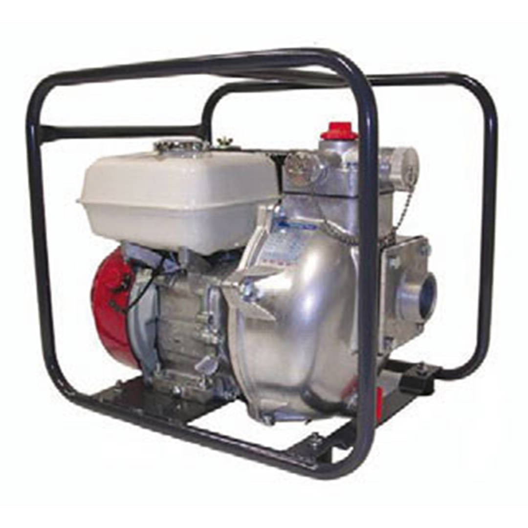 Motopompe TEF3 50HA eau claire avec raccords débit max 24m3/h