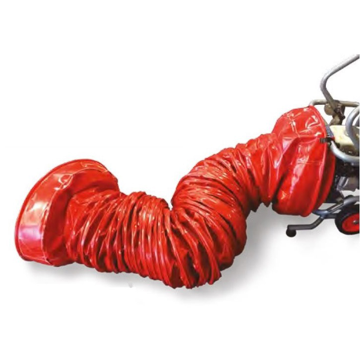 Gaine spiralée 5 m Ø 600 mm - pour MH260-ES280-MT280