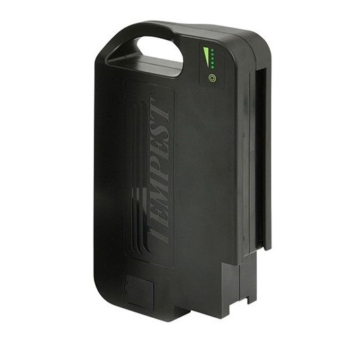 Batterie supplémentaire pour ventilateur E-FAN