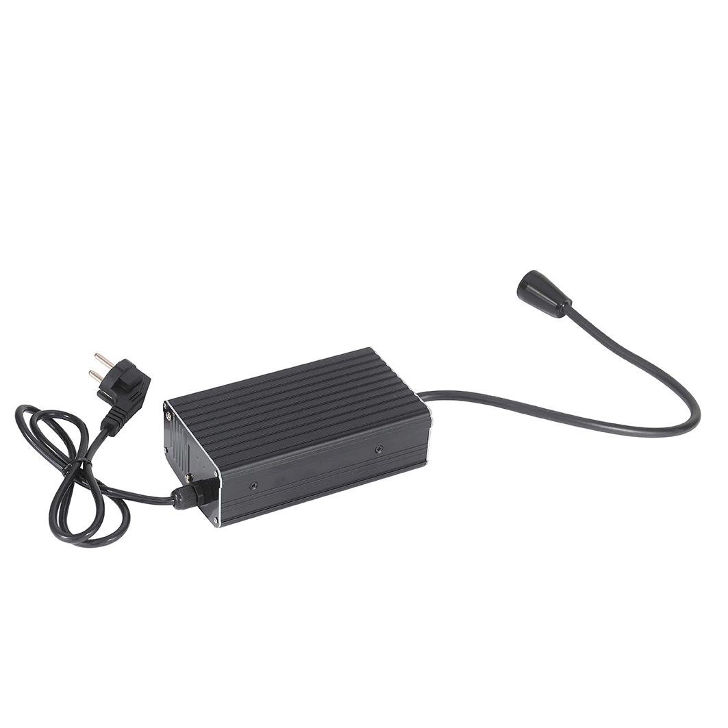 Chargeur 220V extérieur seul pour Batfan 3, 4 et B230 Li+