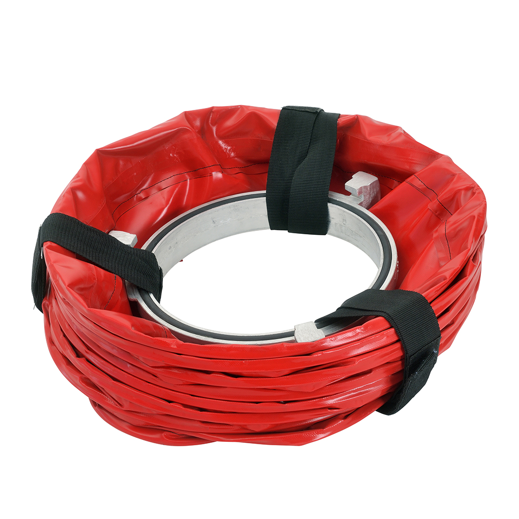 Réduction Ø 500 ZAG 300 pour BATFAN
