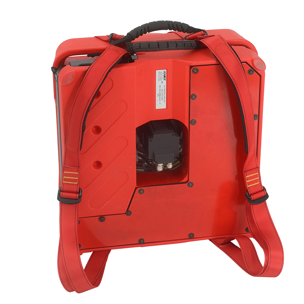 Harnais de portage ventral pour Batfan