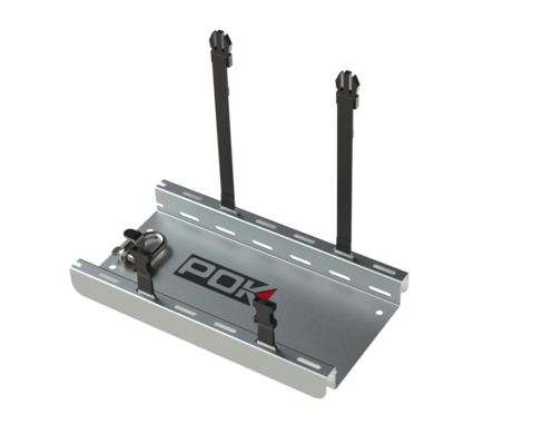 Support pour canon portable Montmirail