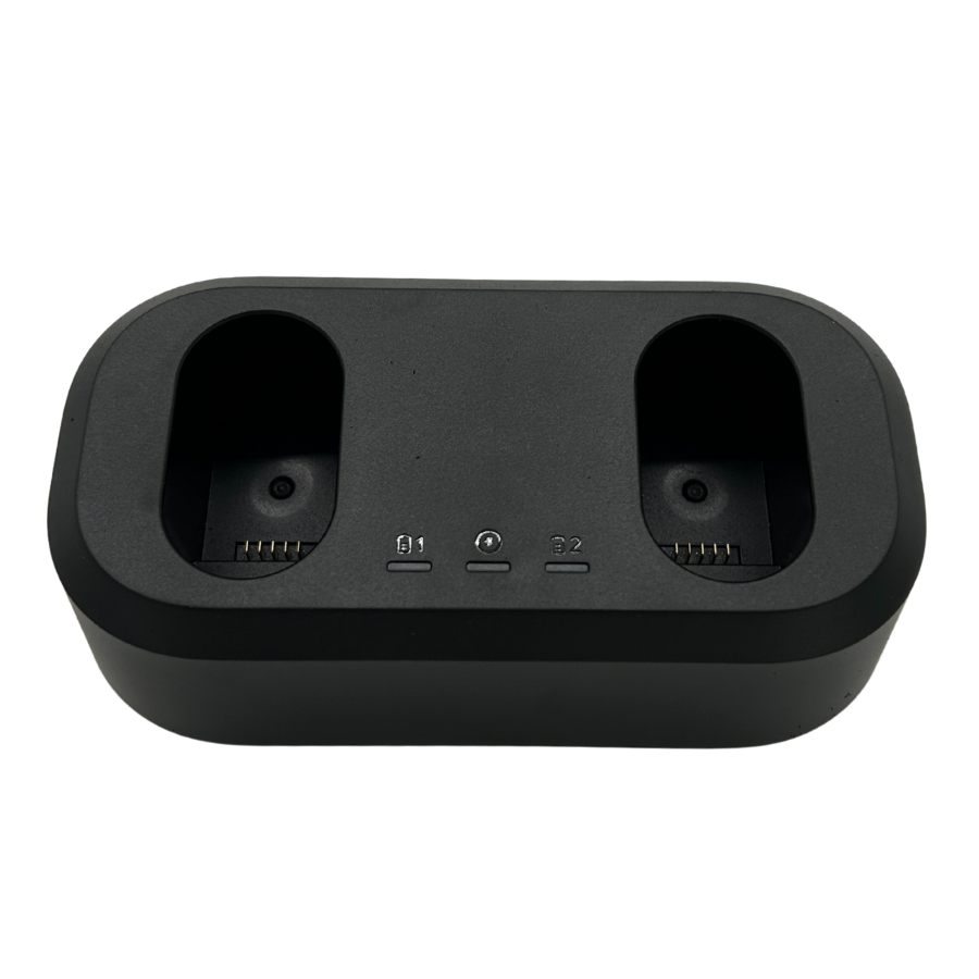 Chargeur 2 positions pour caméra FT31