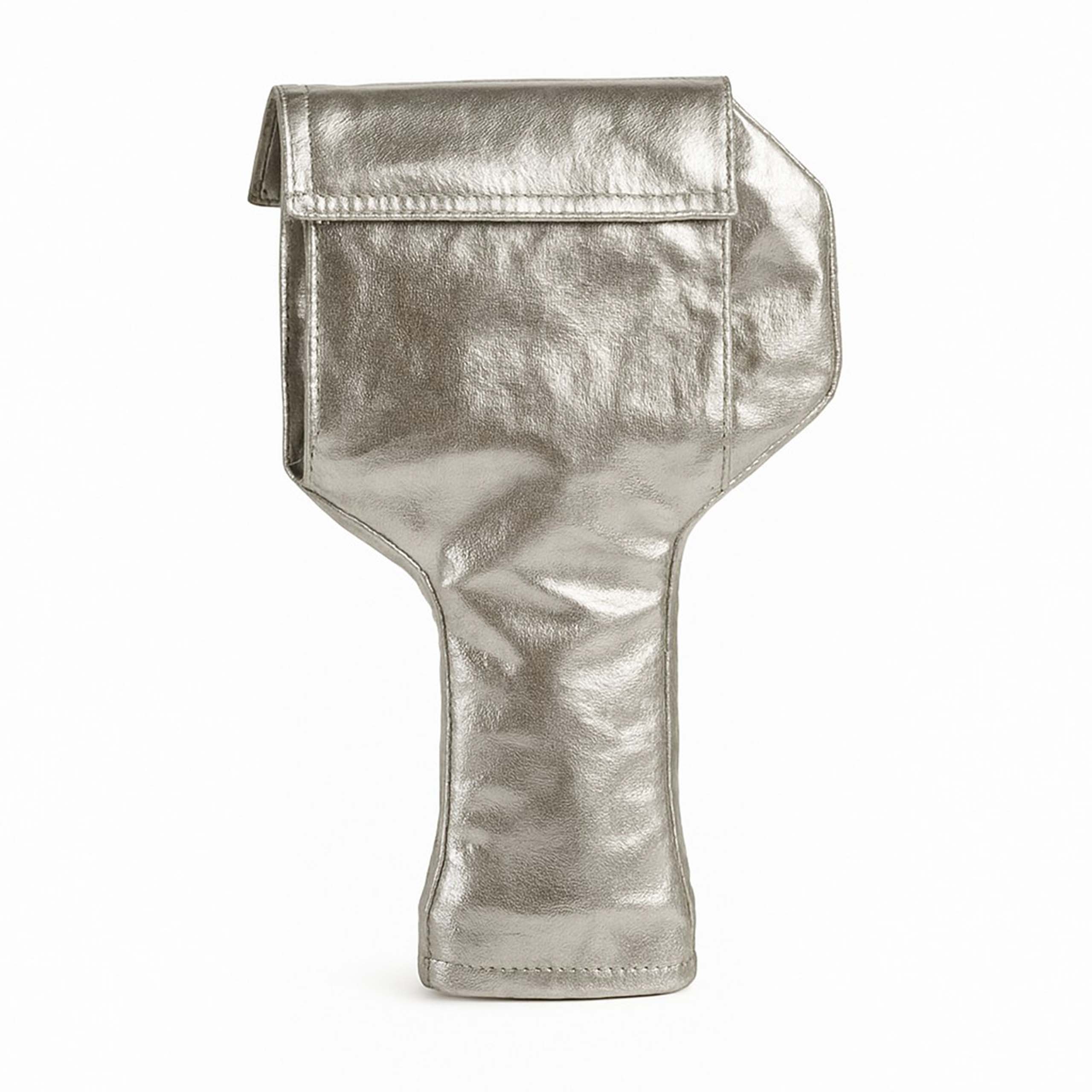 Housse de protection aluminisée pour caméra thermique FT31