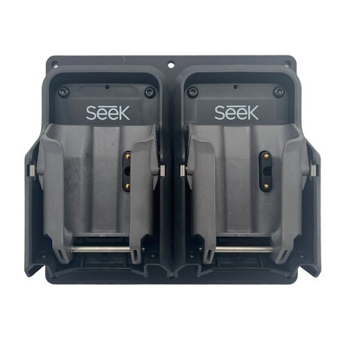 Chargeur camion double pour Firepro 200 et 300